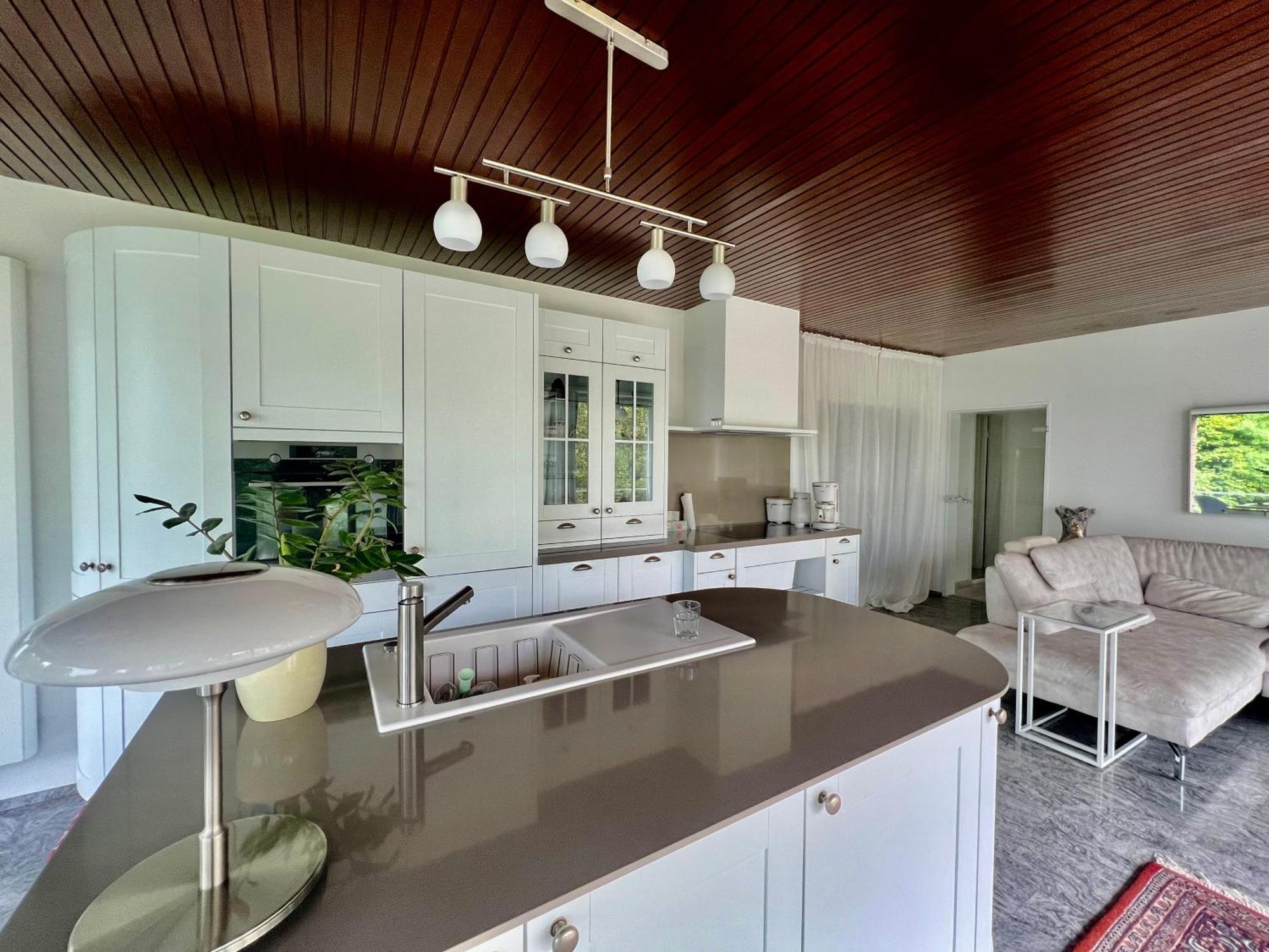 Villa Plesse Bovenden المظهر الخارجي الصورة